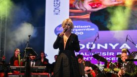 Balıkesir Büyükşehir Belediyesi’nden Caz Günü’nde Türkiye’de Bir İlk (1)