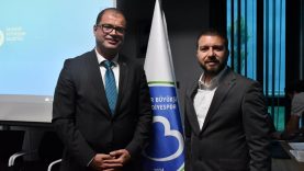 Balıkesir Büyükşehir Belediyespor’da Uğur Baysal dönemi