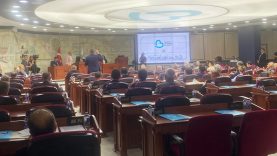 Balıkesir Büyükşehir Meclisi’nde Yoğun Gündem