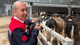 Balıkesir Kurban Bayramı’na 256 Kesim Noktasıyla Hazır