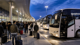 Balıkesir Otogarında Bayram Alarmı Ek Seferler Yeterli Olacak mı