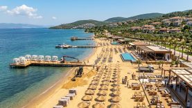 Balıkesir Plajları ve Beachleri Yeni Sezona Hazırlanıyor!