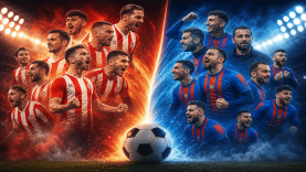 Balıkesir Süper Amatör Lig'de İkincilik İçin Dev Kapışma