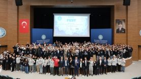 Balıkesir Üniversitesi Kampüsünde Festival Coşkusu BAÜN FEST 2026 Başladı