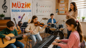 Balıkesir’de Ailelerin Gözdesi Çocuklar İçin En Popüler Kurslar ve Eğitim Trendleri