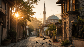 Balıkesir’de Bayram Sabahı En Çok Duyulacak Sesler