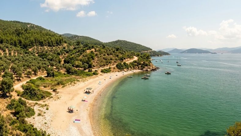 Balıkesir’de Bu Yazın Gözdesi Olacak Plajlar Belli Oldu