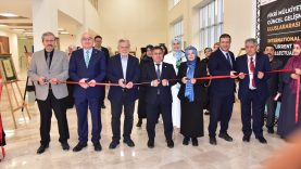 Balıkesir’de Dikkat Çeken Sempozyum İslam Düşüncesinde Kadının İzleri (2)