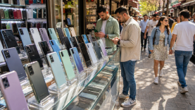 Balıkesir’de İkinci El Telefon Piyasası Hareketlendi