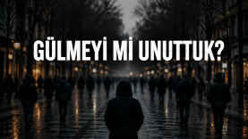 Balıkesir’de İnsanlar Neden Daha Az Gülümsüyor