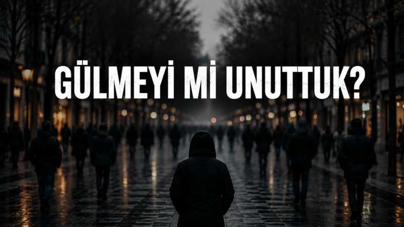 Balıkesir’de İnsanlar Neden Daha Az Gülümsüyor