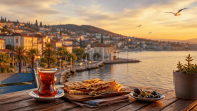 Balıkesir’de “Kaçamak” Denildiğinde Akla Ne Geliyor
