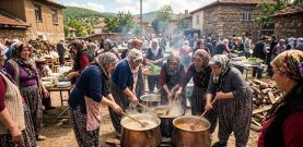 Balıkesir’de Köy Düğünleri Neden Azaldı