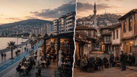 Balıkesir’de Kültürel Sınıflar Oluşuyor mu