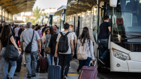Balıkesir’de Otobüs Bileti Bulmak Zorlaştı