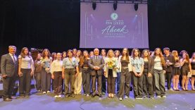 Balıkesir’de Sanat ve Eğitim Bir Araya Geldi (1)