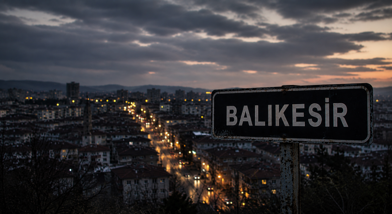Balıkesir’de Sessiz Sessiz Büyüyen Bir Sorun Var