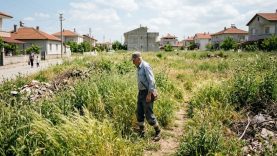 Balıkesir’de Sessiz Tehlike Boş Arazilerde Kene Endişesi
