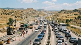 Balıkesir’de Sürücülere Kritik Uyarı Bayram Yolculuğunda En Riskli Güzergahlar ve Yol Durumu