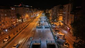 Balıkesir’de Taşkın Riskine Karşı Dev Yatırım Çay Deresi Projesinde Kritik Aşama Tamamlandı (1)