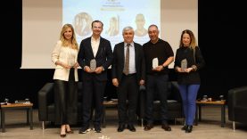 Balıkesir’de Turizm Paneline Yoğun İlgi (1)