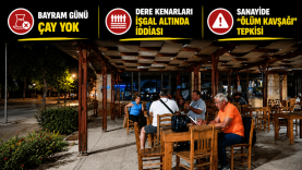 Balıkesir'de Vatandaştan Belediyeye Sert Çıkış