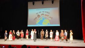 Balıkesir’de Yabancı Dil Festivali Coşkusu (1)