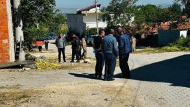 Balıkesir'de silahlı kavga; 1 ölü, 3 yaralı