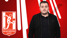 Balıkesirspor’da Yeni Dönem Başkanlık İçin Mert Acar Öne Çıkıyor