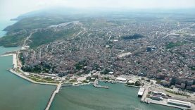Bandırma Balıkesir’den Koparsa Kim Kaybeder