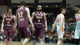 Bandırma Bordo, Göztepe karşısında final şansı arayacak