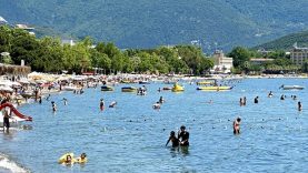 Bayram Tatilinde Balıkesir'in En Çok Tercih Edilen Tatil Yöreleri Belli Oldu