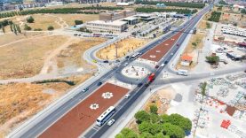 Bayramda Balıkesir’in En Çok Tercih Edilen Tatil Rotaları