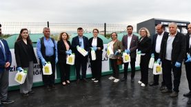 Büyükşehir’den çiftçiye eğitim, doğaya nefes (1)