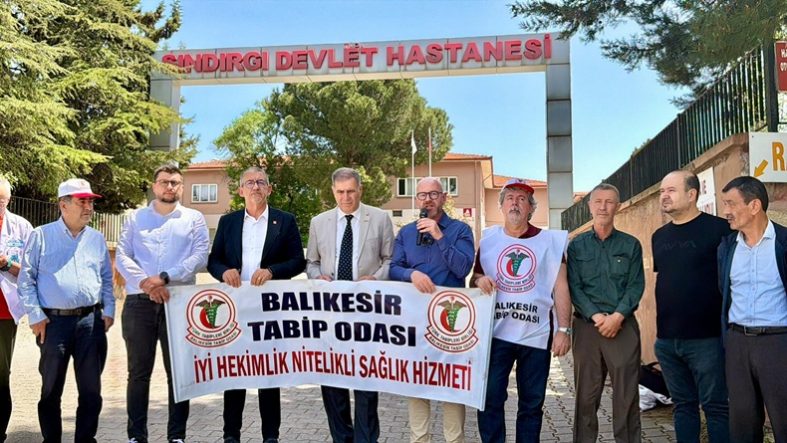 CHP’li Serkan Sarı’dan Sındırgı’da Sert Tepki (2)