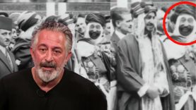 Cem Yılmaz Reenkarnasyon mu Geçirdi