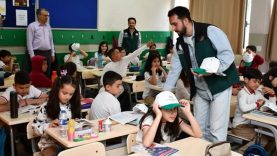 DSİ’den Balıkesirli Öğrencilere Kitap Desteği