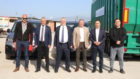 Edremit Belediyesi’nden Güçlü Hamle