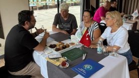 Edremit Körfezi'nde turizm zirvesi