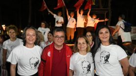 Gençliğin Kalbi Altıeylül'de Attı (2)