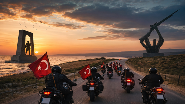 İlk Kurşundan Son Kurşuna Balıkesir’de Kuvâ-yi Milliye Sürüşü Başlıyor