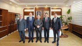 İstanbul ve Balıkesir’den Eğitime Güç Birliği Öğretmen Buluşmaları Başlıyor