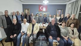 Karesi’de Siyaset Hareketlendi İYİ Parti’den Yeni Proje Hamlesi