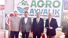 Kuzey Ege’de Tarım Alarmı “Gençler Tarladan Uzaklaşıyor”