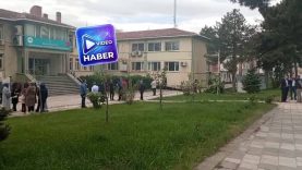 Malatya'da korkutan deprem