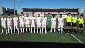 Play-Off Grubu'nun tek kazananı; Balıkesir Menteşspor