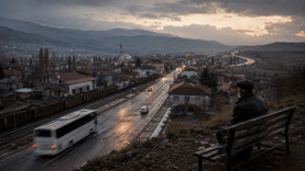 Savaştepe Geçiş Yeri Olmanın Laneti