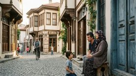 Şehirde “Eski Balıkesir” Özlemi Vatandaşlar Neleri Arıyor