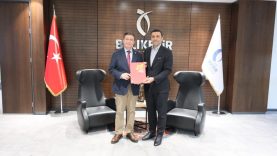 Serdar Kuzuloğlu Balıkesir’de Yapay Zekâyı Anlattı (1)