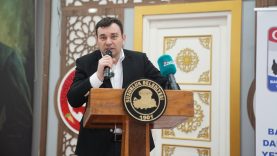 Susurluk’ta “Yetiştirici Buluşmaları” Yoğun İlgi Gördü (1)